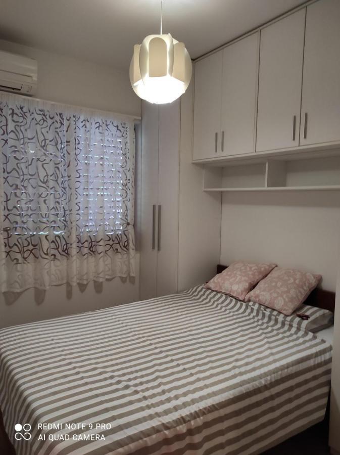 Mio Lux Διαμέρισμα Baošići Εξωτερικό φωτογραφία
