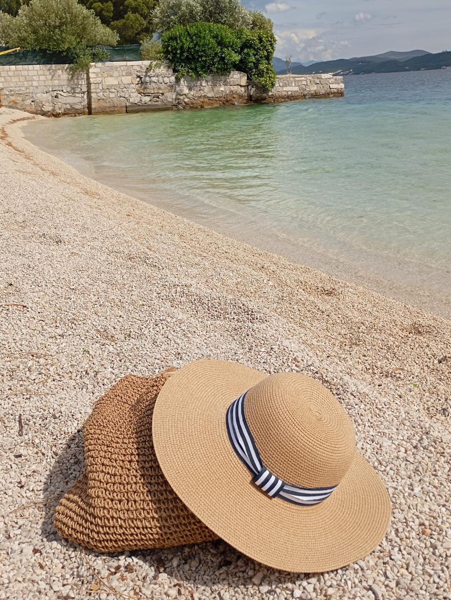 Mio Lux Διαμέρισμα Baošići Εξωτερικό φωτογραφία